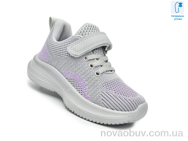 Кросівки Ok Shoes 65013D