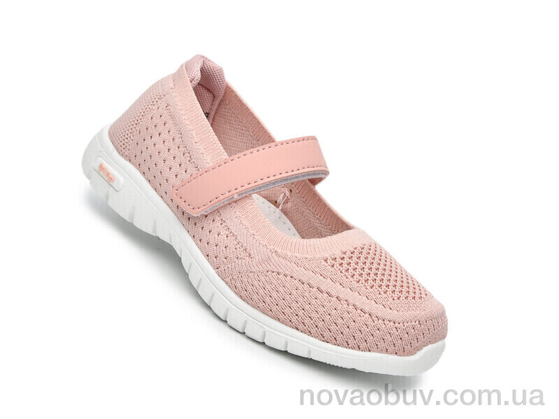 Туфлі Ok Shoes 65021F