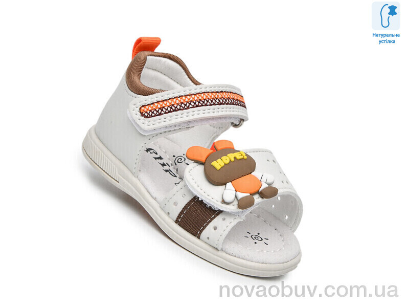 Сандалі Ok Shoes 65051B
