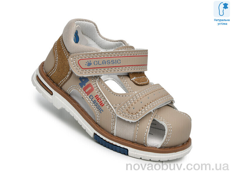 Сандалі Ok Shoes F65114-F