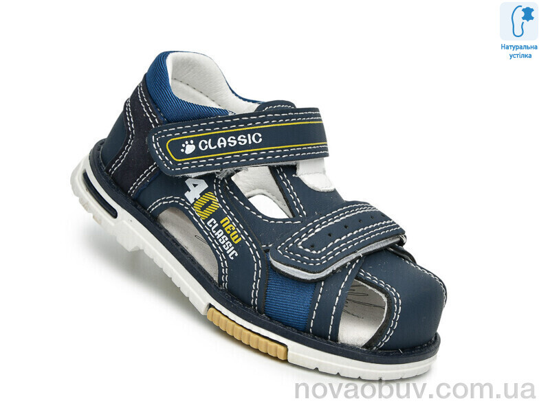 Сандалі Ok Shoes F65114-K