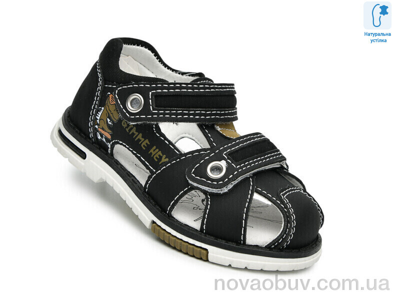 Сандалі Ok Shoes F65116-B