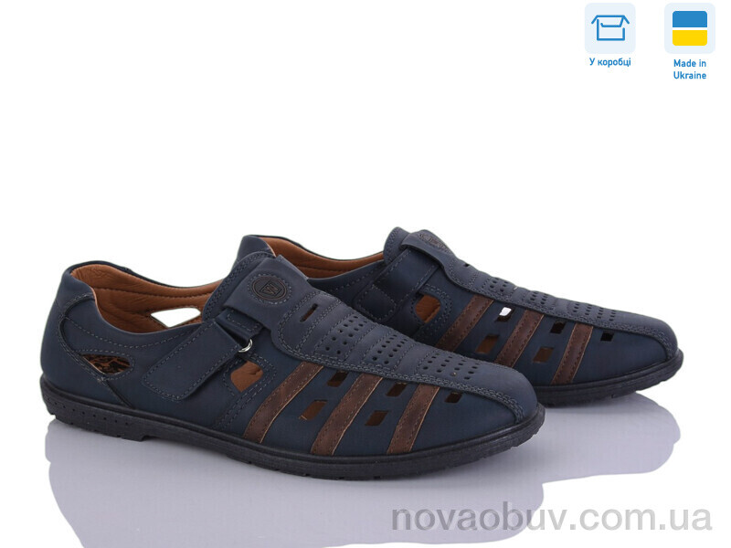 Туфлі Victoria 953