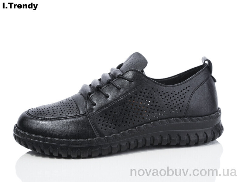 Туфлі Trendy BK596-1