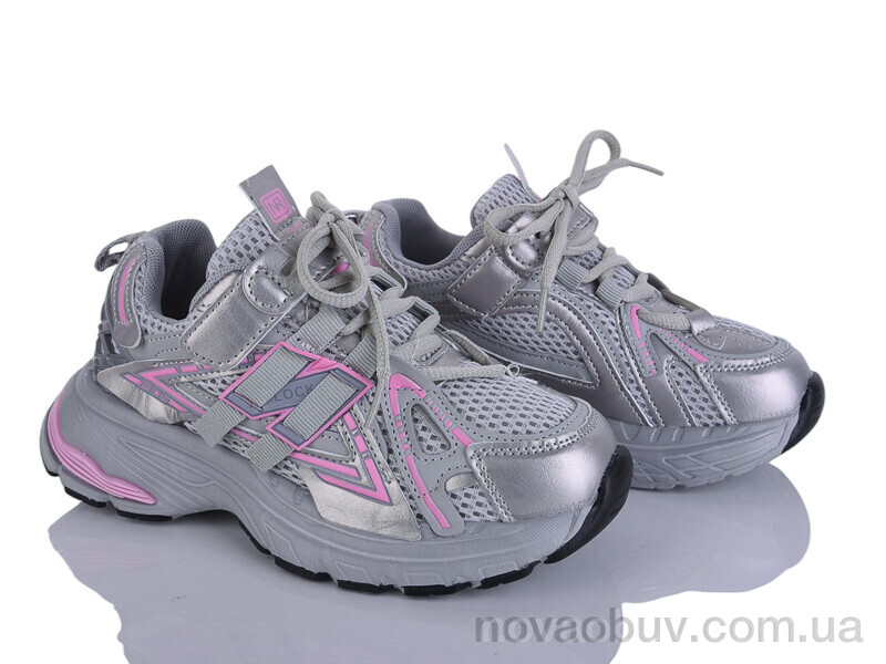 Кросівки Xifa kids XF01-G602-3D