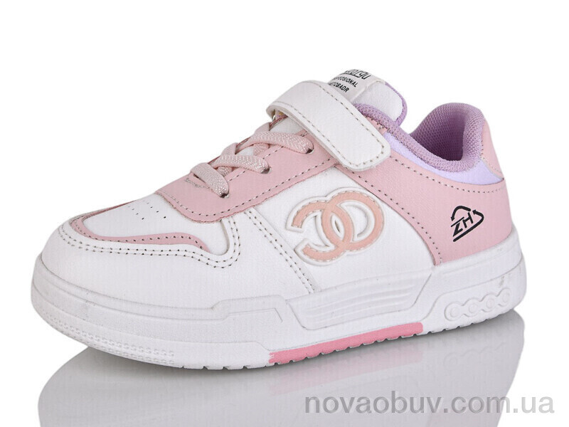 Кросівки Ok Shoes LD576