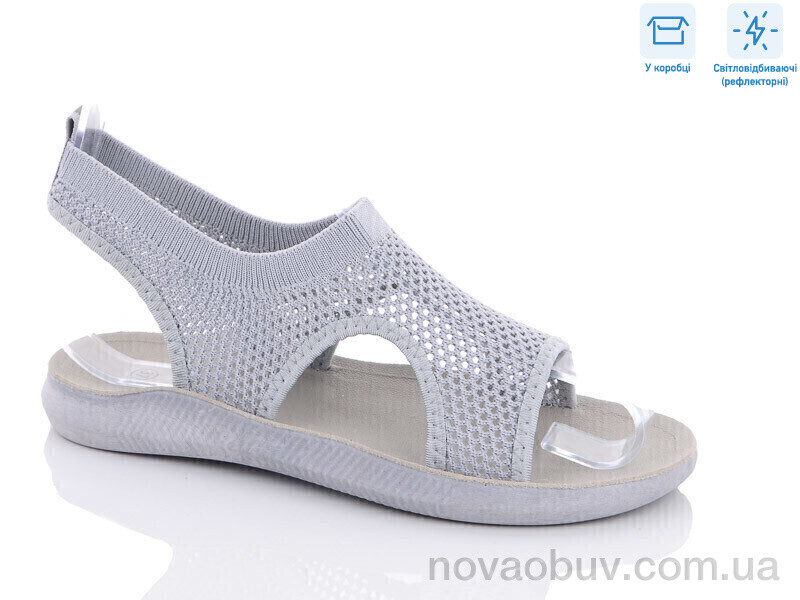 Босоніжки Ok Shoes GL01-2