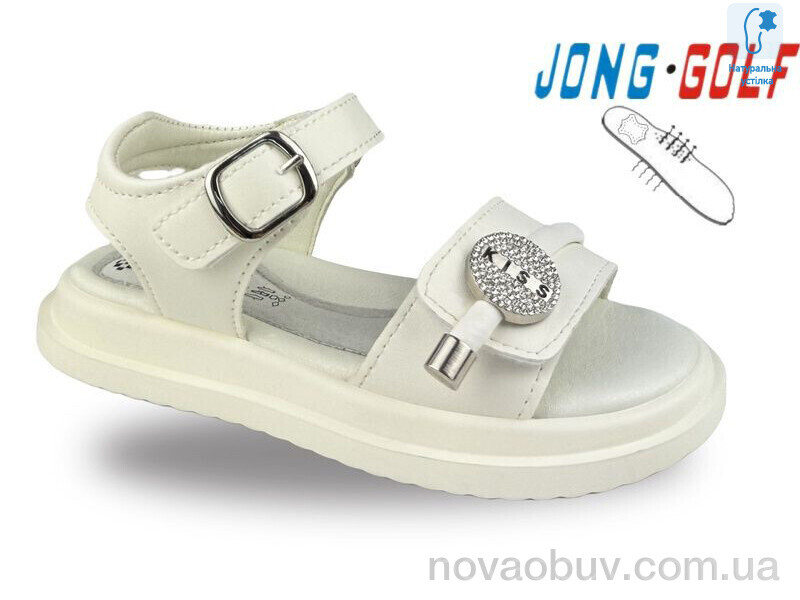 Босоніжки Jong Golf B20690-7