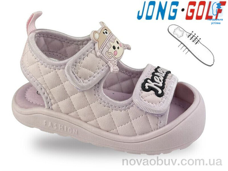 Босоніжки Jong Golf A20740-12