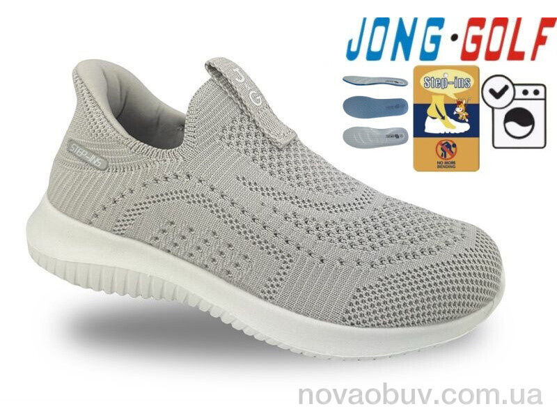 Мокасины Jong Golf B11883-6
