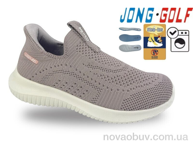 Мокасини Jong Golf B11883-12