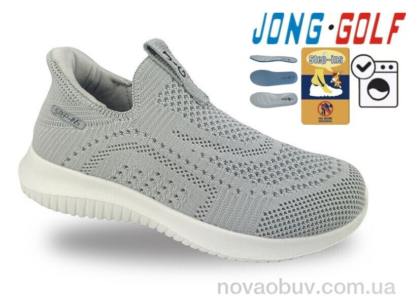 Мокасини Jong Golf B11883-18