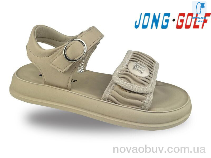 Босоножки Jong Golf B20689-3
