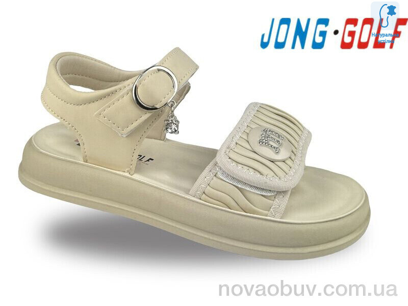 Босоніжки Jong Golf B20689-6