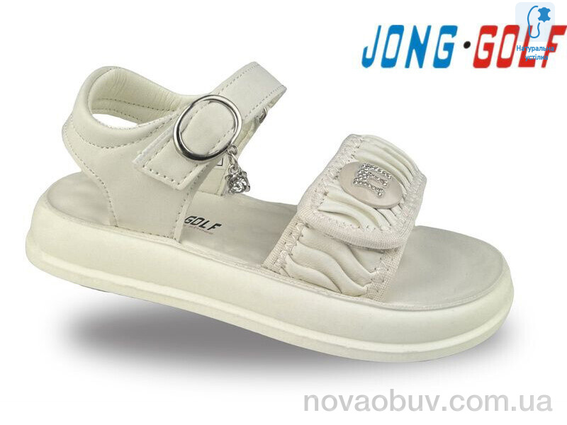 Босоножки Jong Golf B20689-7
