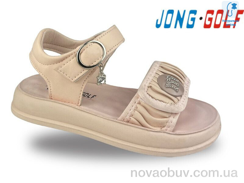 Босоножки Jong Golf B20689-8