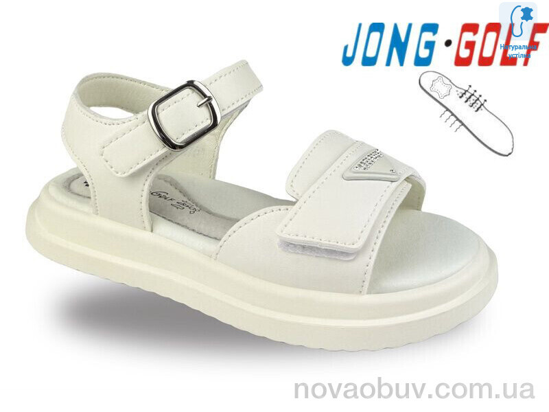 Босоніжки Jong Golf B20701-7