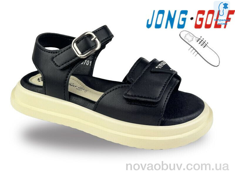 Босоніжки Jong Golf B20701-20