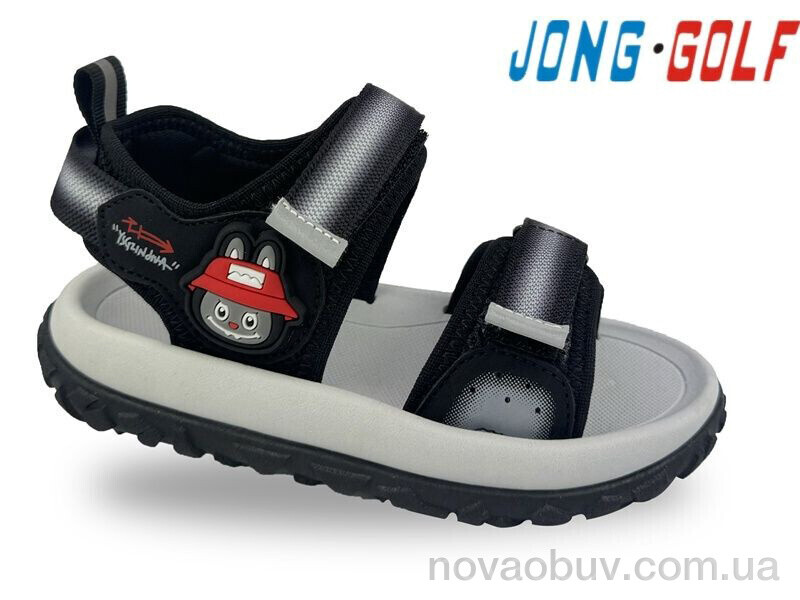 Сандалі Jong Golf B20712-0