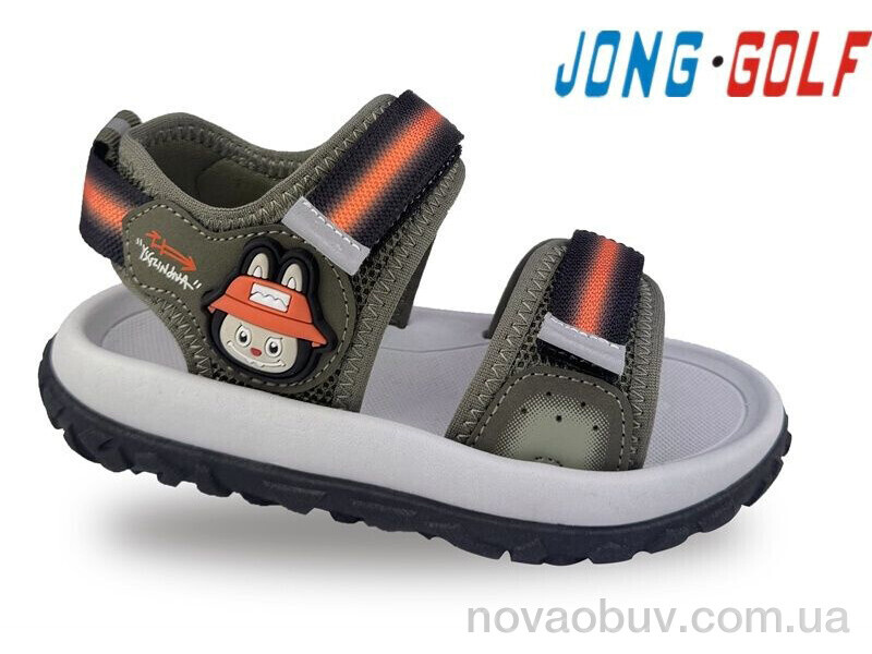 Сандалі Jong Golf B20712-5