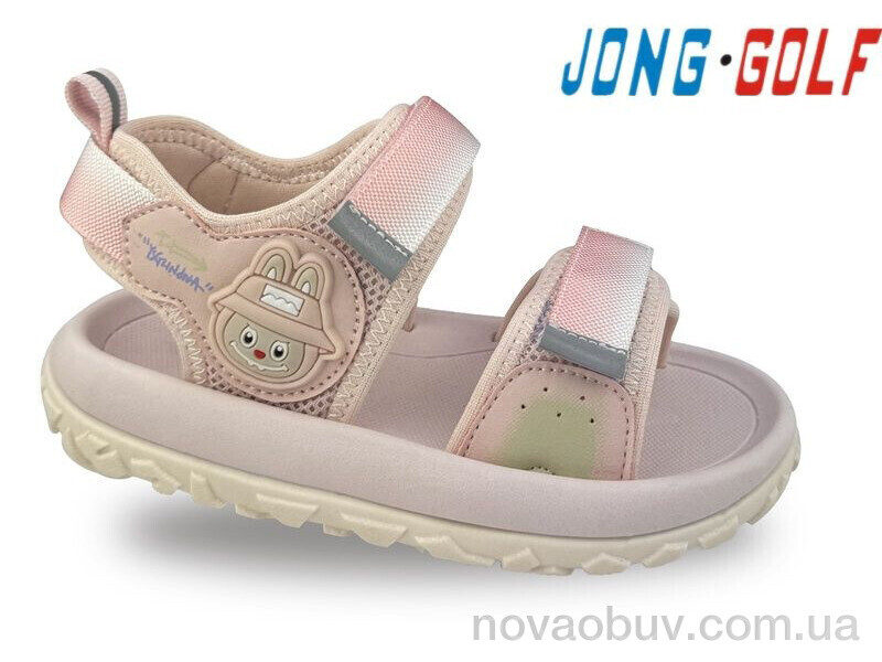 Босоніжки Jong Golf B20712-8