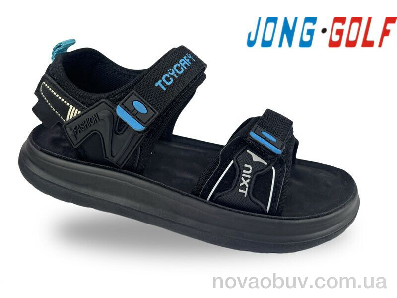 Сандалии Jong Golf C20635-0