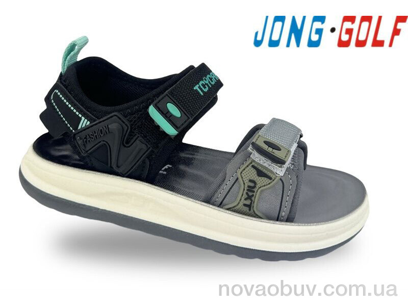 Сандалии Jong Golf C20635-2