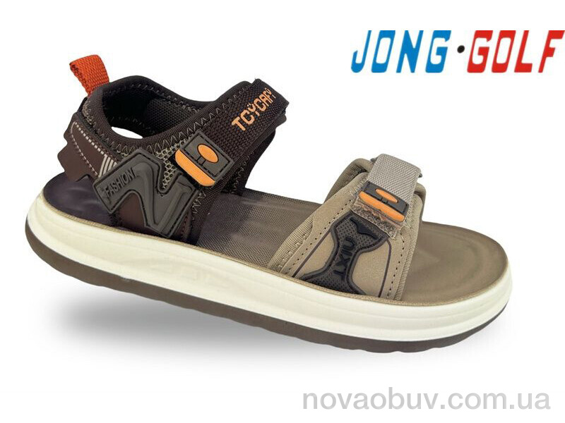 Сандалии Jong Golf C20635-3