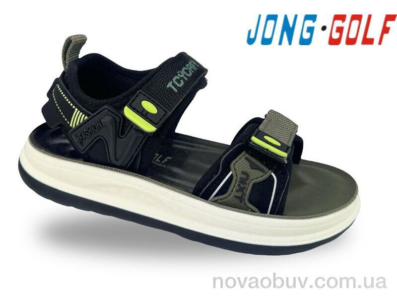 Сандалии Jong Golf C20635-5