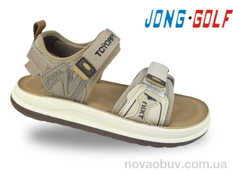 Сандалі Jong Golf C20635-6