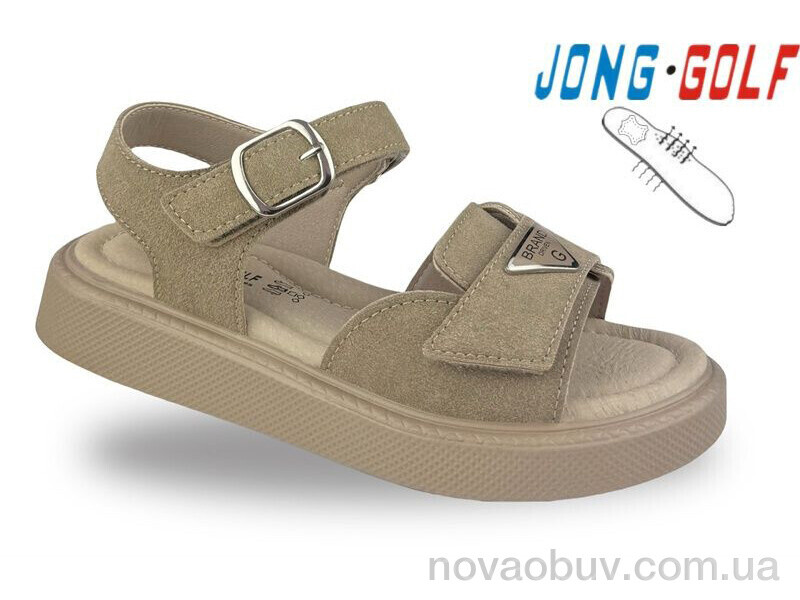 Босоніжки Jong Golf C20678-3