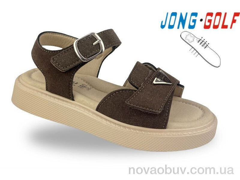 Босоножки Jong Golf C20678-4
