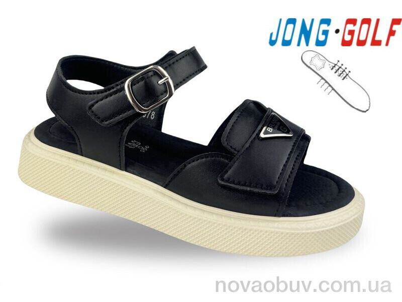 Босоніжки Jong Golf C20678-20