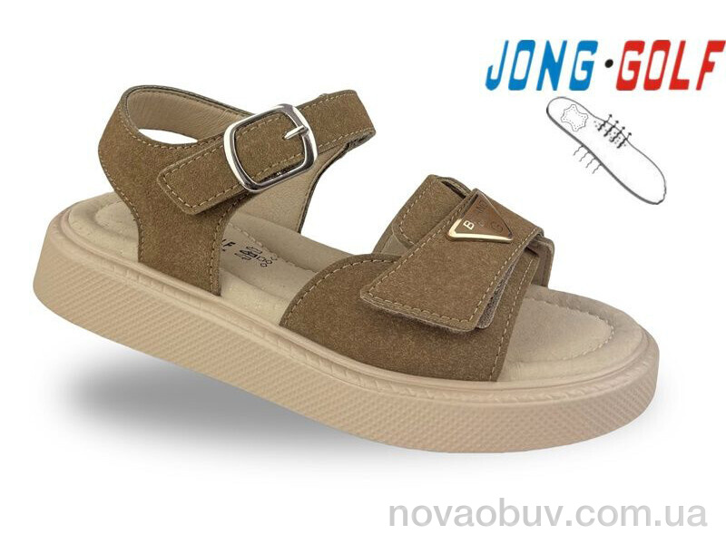 Босоножки Jong Golf C20678-24