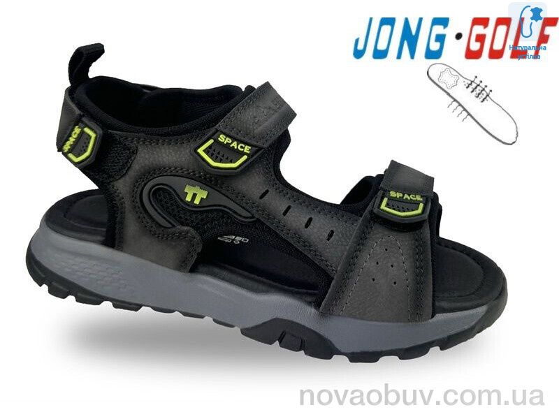 Сандалии Jong Golf C20682-2