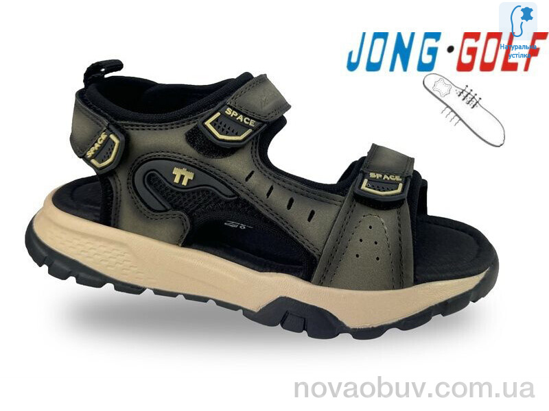 Сандалии Jong Golf C20682-5
