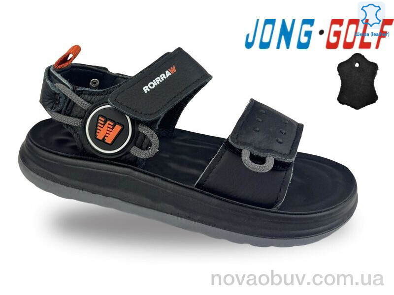 Сандалии Jong Golf C20699-0