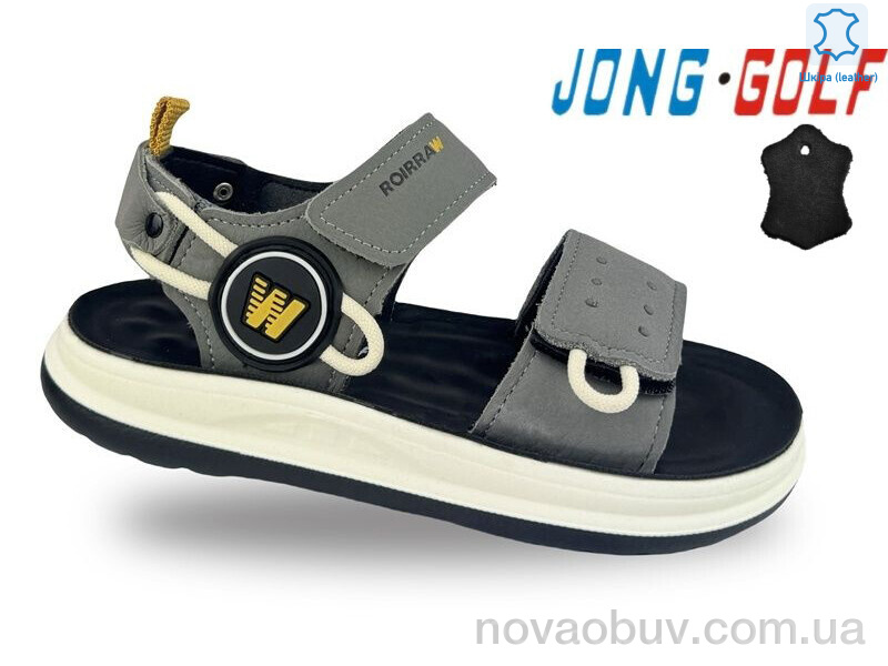 Сандалии Jong Golf C20699-2