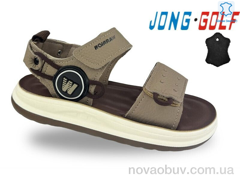 Сандалии Jong Golf C20699-3