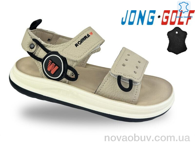 Сандалии Jong Golf C20699-6