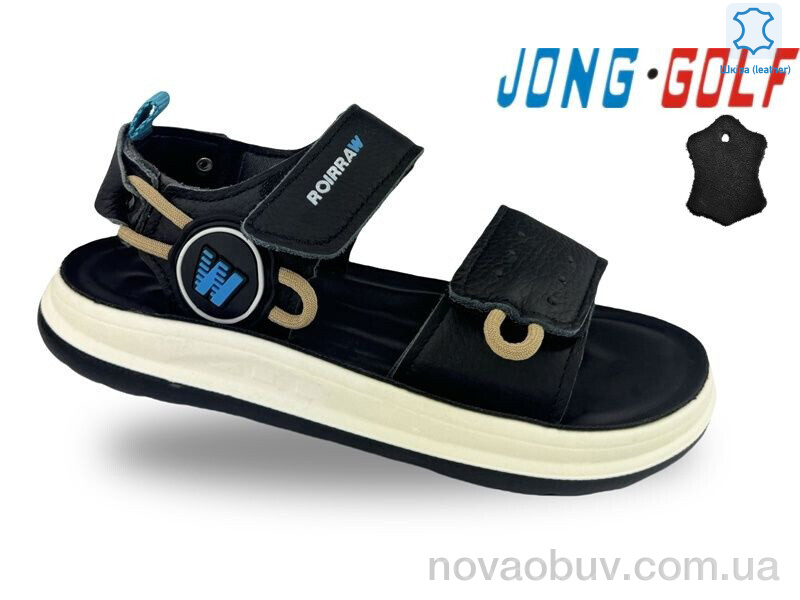 Сандалии Jong Golf C20699-20