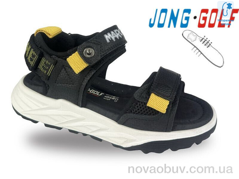 Сандалии Jong Golf C20704-0