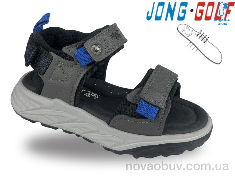 Сандалии Jong Golf C20704-2