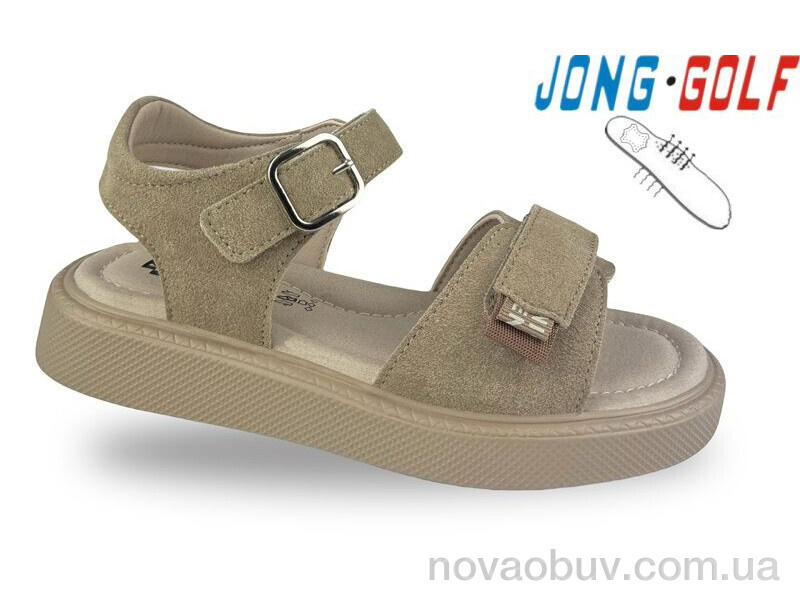 Босоножки Jong Golf C20728-3