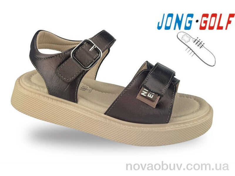 Босоножки Jong Golf C20728-4