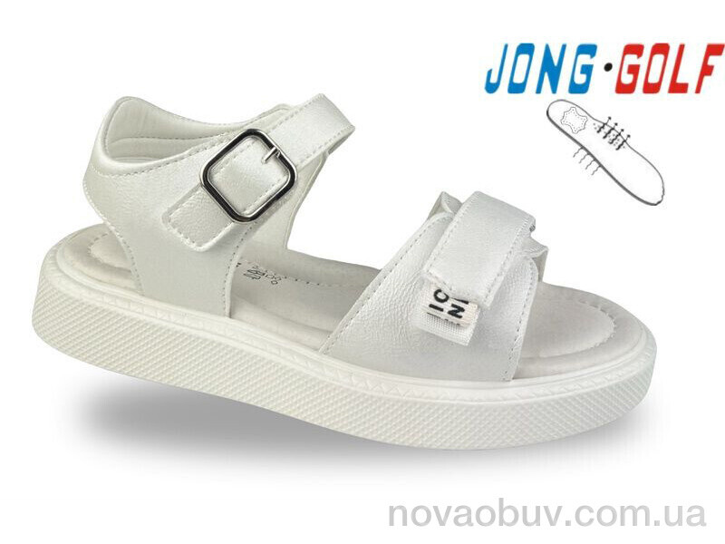 Босоніжки Jong Golf C20728-7