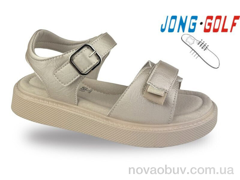 Босоножки Jong Golf C20728-8