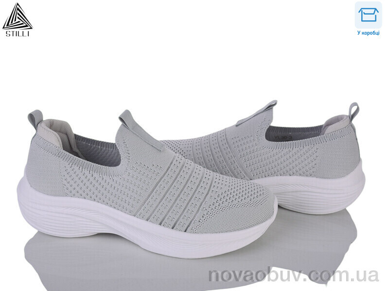 Кросівки STILLI Group YL30-3 піна