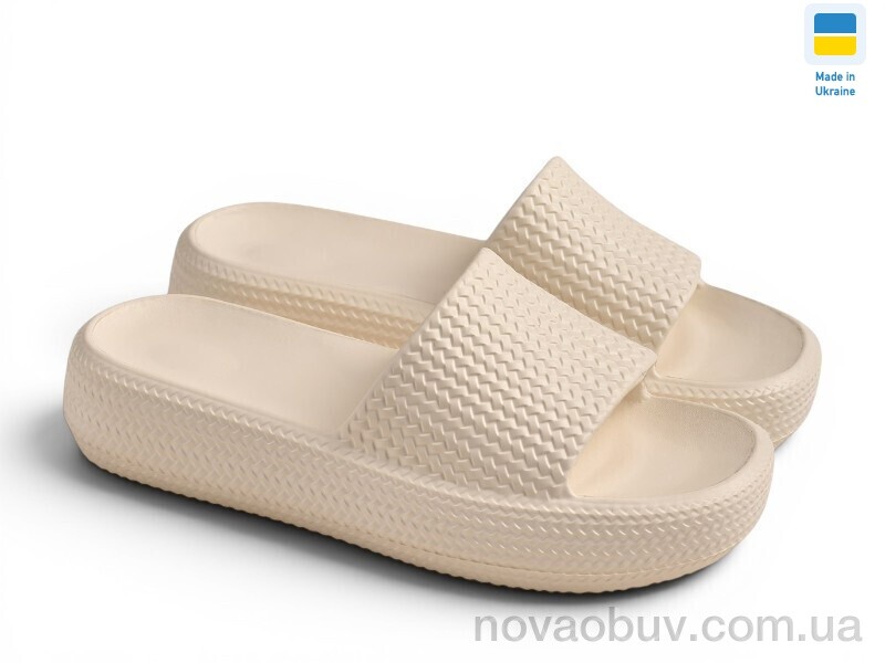 Шльопанці Rai shoes ДС78 раф