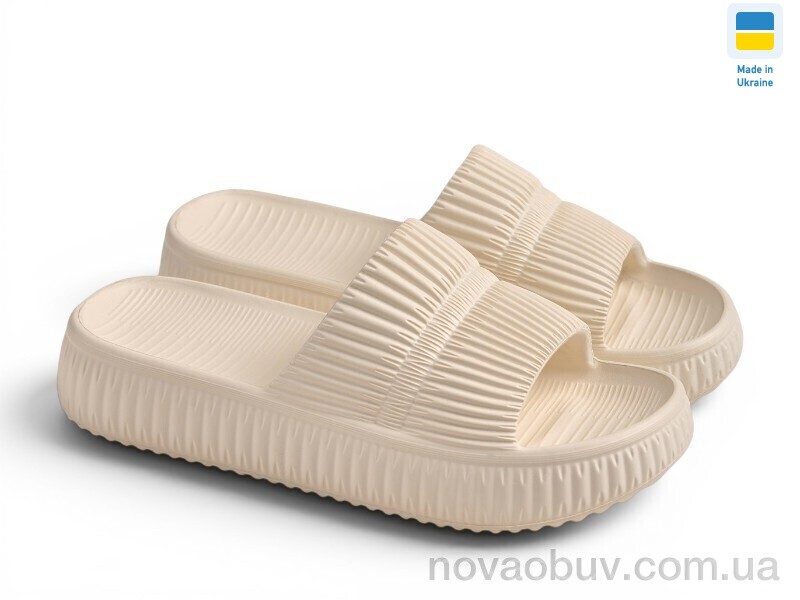 Шльопанці Rai shoes ДС79 раф